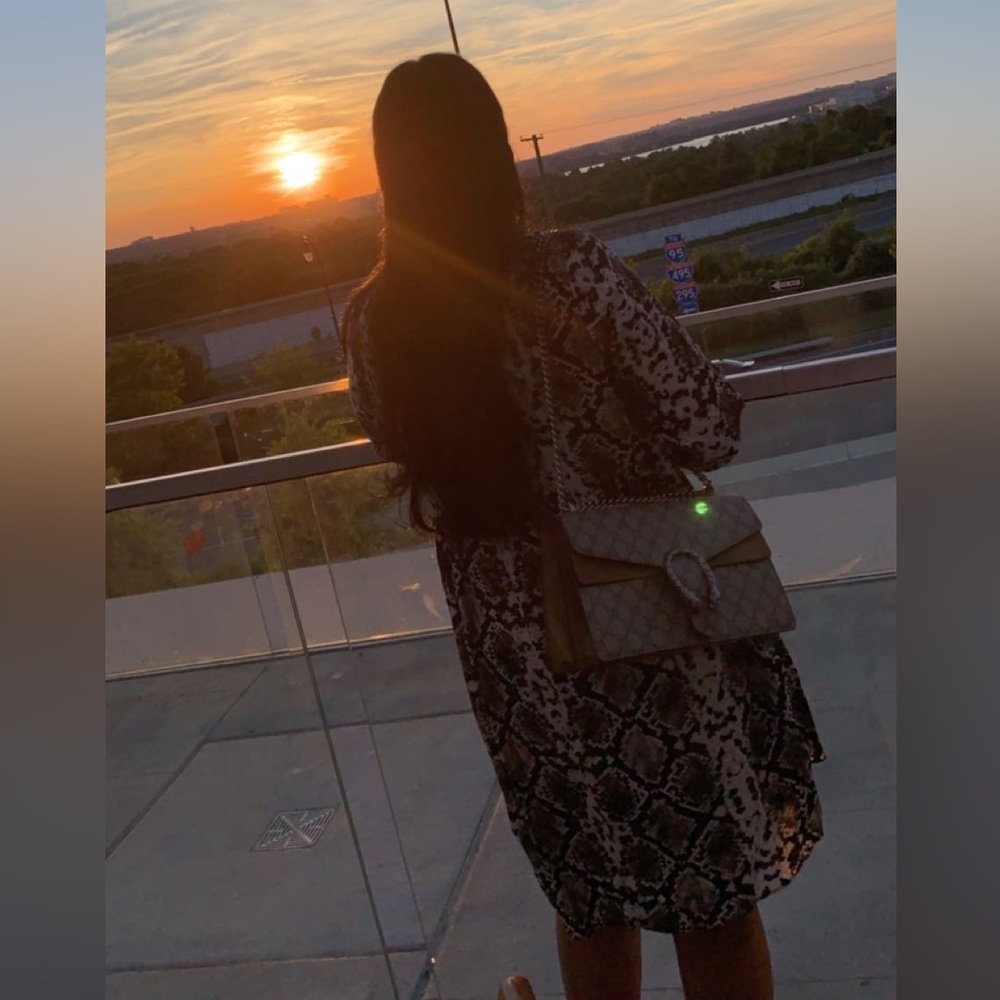 Beautiful Zara dress